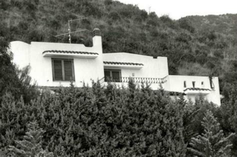 Villa Moresca: dove si trova la villa del massacro del。